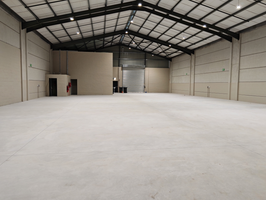 To Let commercial Property for Rent in Firgrove Western Cape